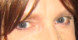 Kim McNelis' smiling eyes thumbnail image